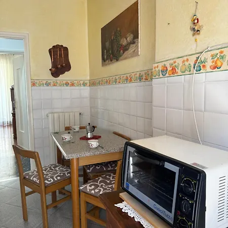 Dream - Casa Annita * Sanremo