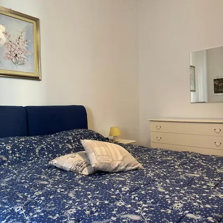 Dream - Casa Annita Apartment Sanremo