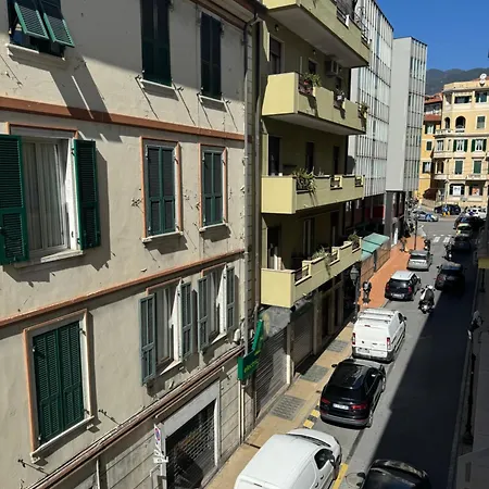 Apartment Dream - Casa Annita Sanremo