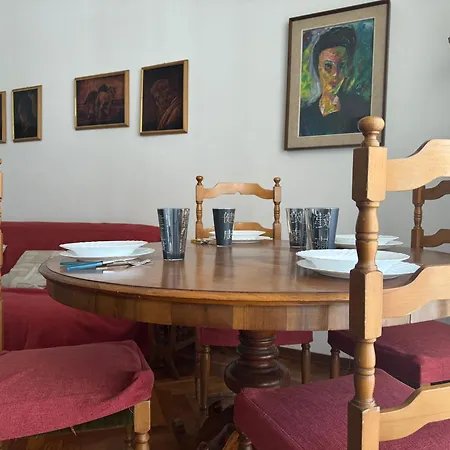 Dream - Casa Annita * Sanremo