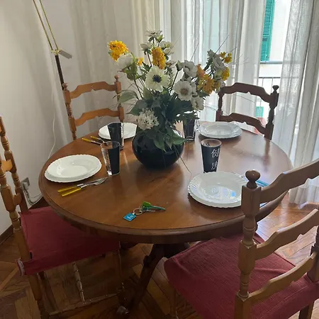 Dream - Casa Annita Apartment