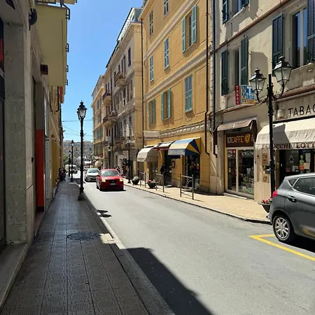 Apartment Dream - Casa Annita Sanremo