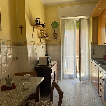 Dream - Casa Annita Apartment *