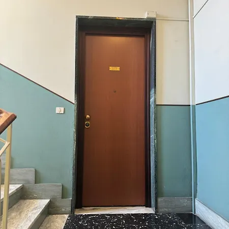 Apartment Dream - Casa Annita Sanremo