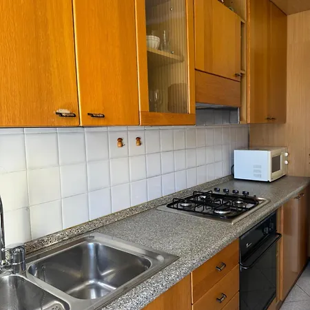 Apartman Square By Wonderful Italy San Remo