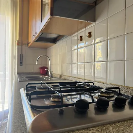 Square By Wonderful Italy Apartman San Remo