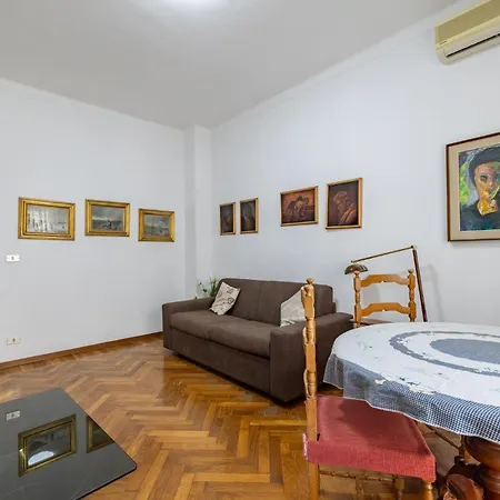 Apartmán Square By Wonderful Italy Sanremo