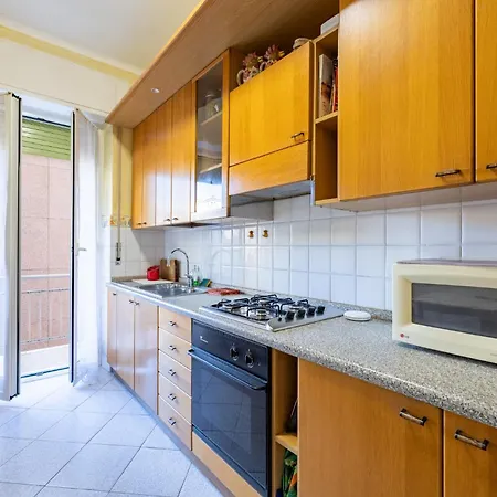 Apartmán Square By Wonderful Italy *