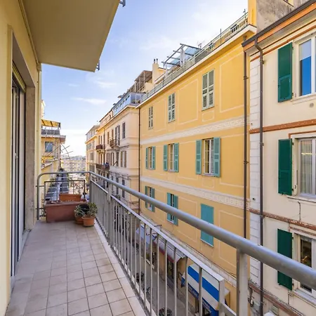 Apartmán Square By Wonderful Italy