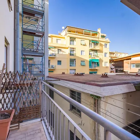 Apartamento Square By Wonderful Italy Sanremo