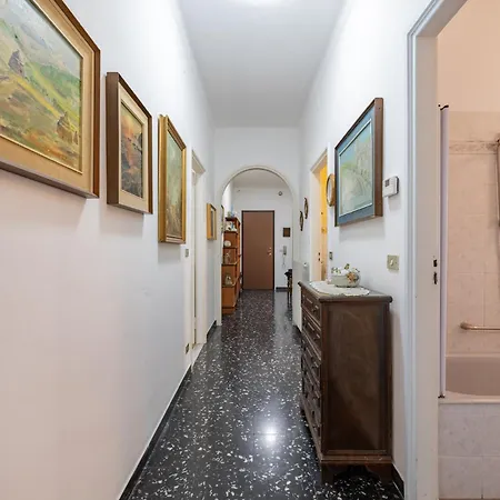 Square By Wonderful Italy Apartmán