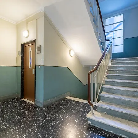 Square By Wonderful Italy Apartamento Sanremo