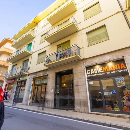 Apartamento Square By Wonderful Italy