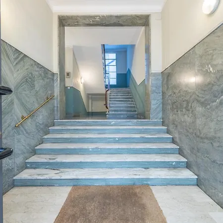 Apartamento Square By Wonderful Italy Sanremo