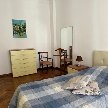Appartement Square By Wonderful Italy