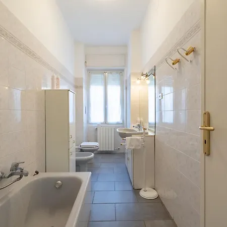 Square By Wonderful Italy شقة