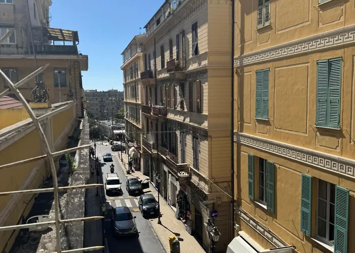 Square By Wonderful Italy Sanremo