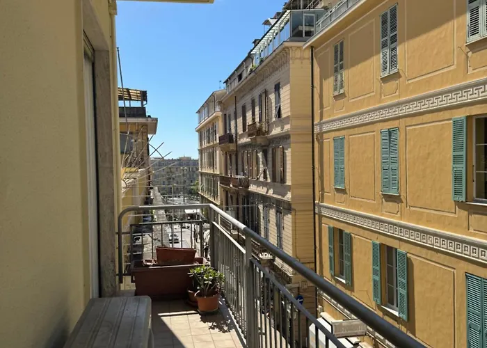 Square By Wonderful Italy *