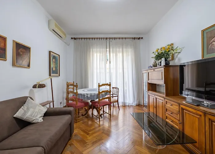 Appartement Square By Wonderful Italy *