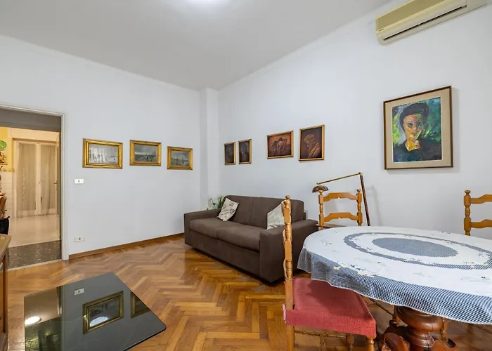 Appartement Square By Wonderful Italy San Remo