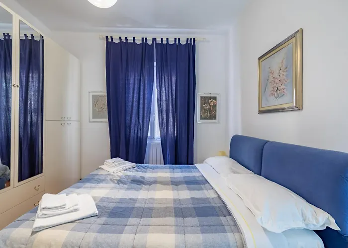 Square By Wonderful Italy Appartement