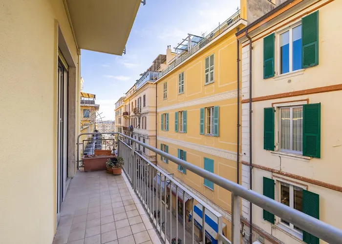 Appartement Square By Wonderful Italy