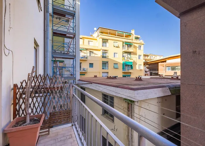 Appartement Square By Wonderful Italy San Remo