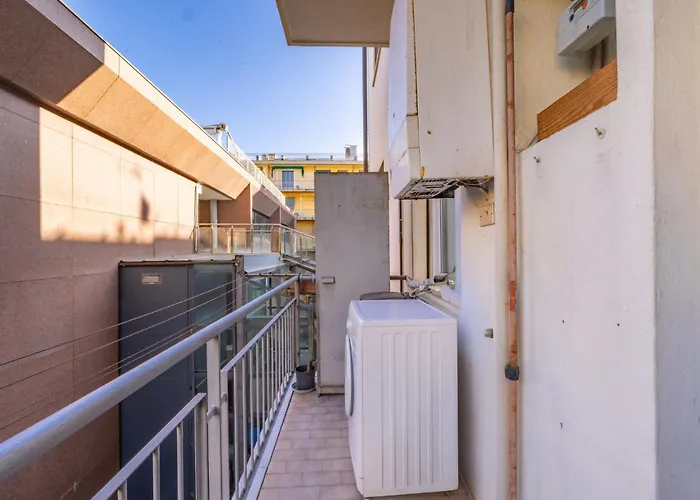 Square By Wonderful Italy Appartement *