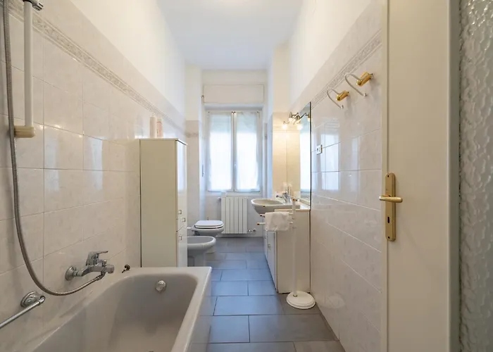 Square By Wonderful Italy Appartement