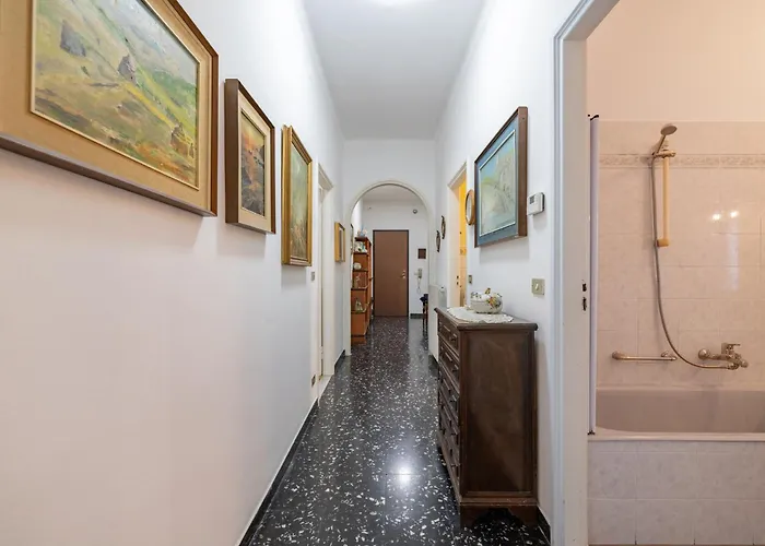 Square By Wonderful Italy Appartement