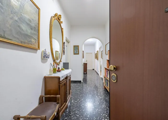 Appartement Square By Wonderful Italy San Remo