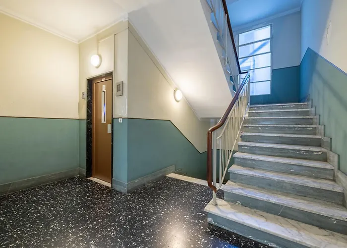 Square By Wonderful Italy Appartement San Remo