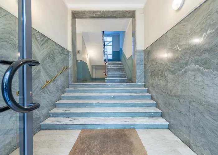 Appartement Square By Wonderful Italy San Remo