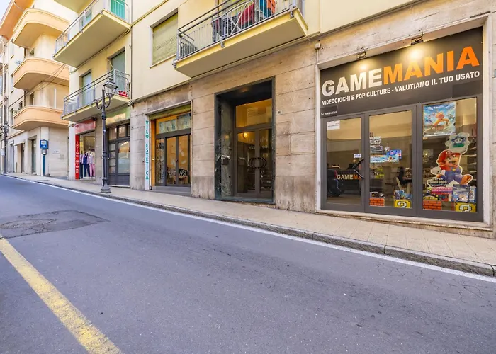 Appartement Square By Wonderful Italy San Remo